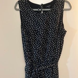 RW&CO. Women’s Romper